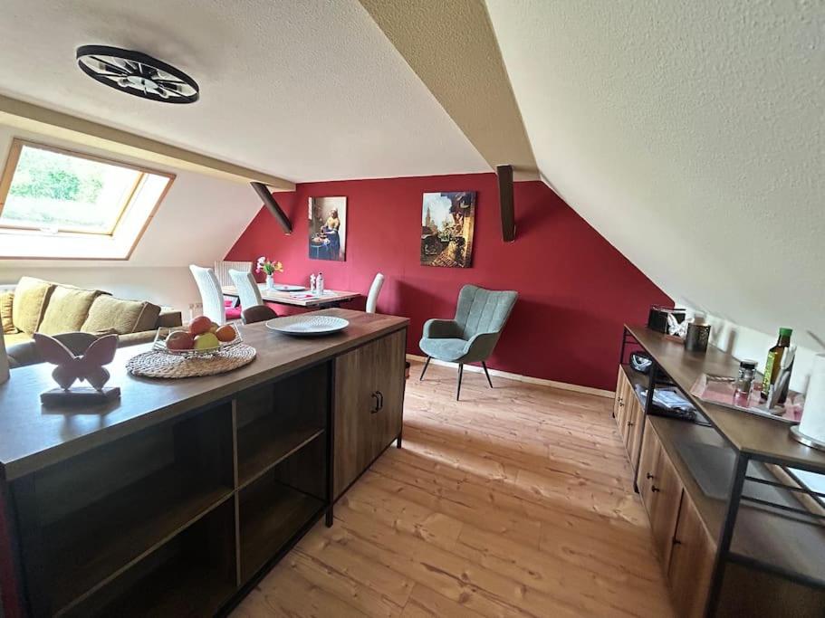 Panorama - Ferienwohnung Sprejnik - Residenz Sonnenhübel