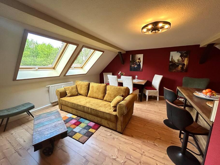 Panorama - Ferienwohnung Sprejnik - Residenz Sonnenhübel