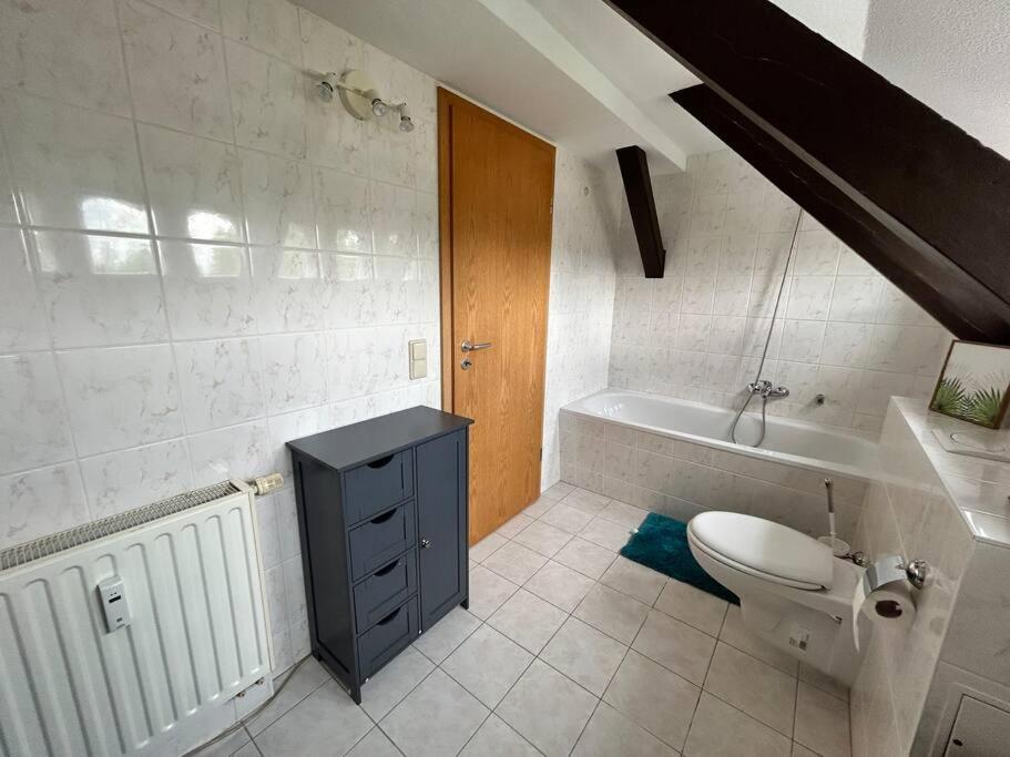 Panorama - Ferienwohnung Sprejnik - Residenz Sonnenhübel