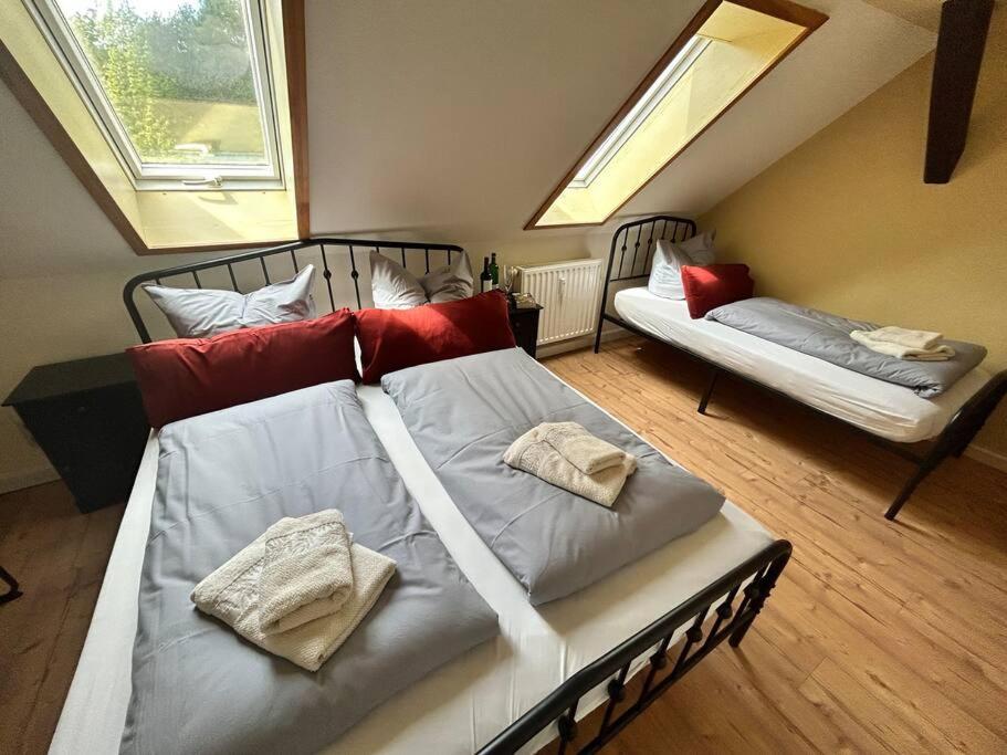 Panorama - Ferienwohnung Sprejnik - Residenz Sonnenhübel
