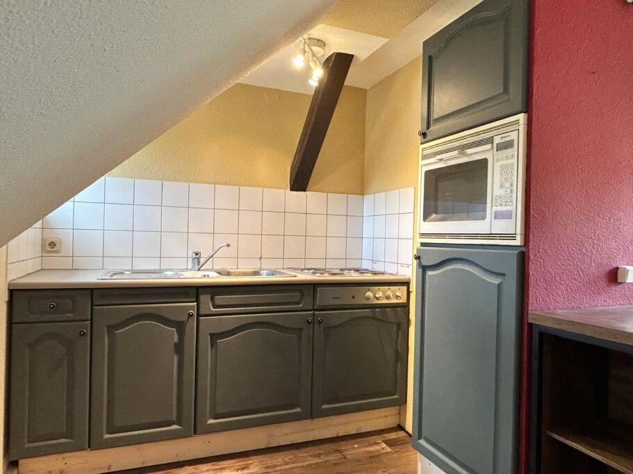 Panorama - Ferienwohnung Sprejnik - Residenz Sonnenhübel
