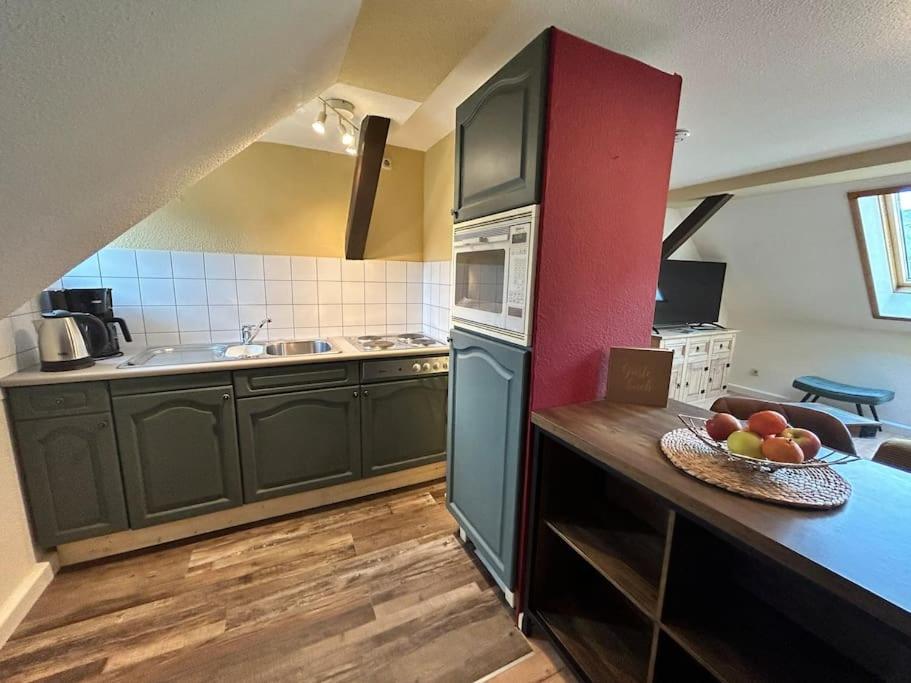 Panorama - Ferienwohnung Sprejnik - Residenz Sonnenhübel