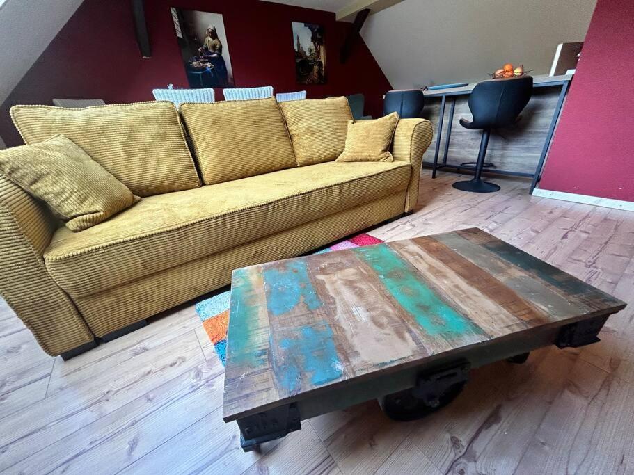 Panorama - Ferienwohnung Sprejnik - Residenz Sonnenhübel