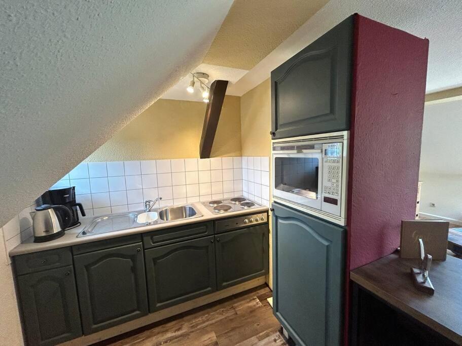 Panorama - Ferienwohnung Sprejnik - Residenz Sonnenhübel