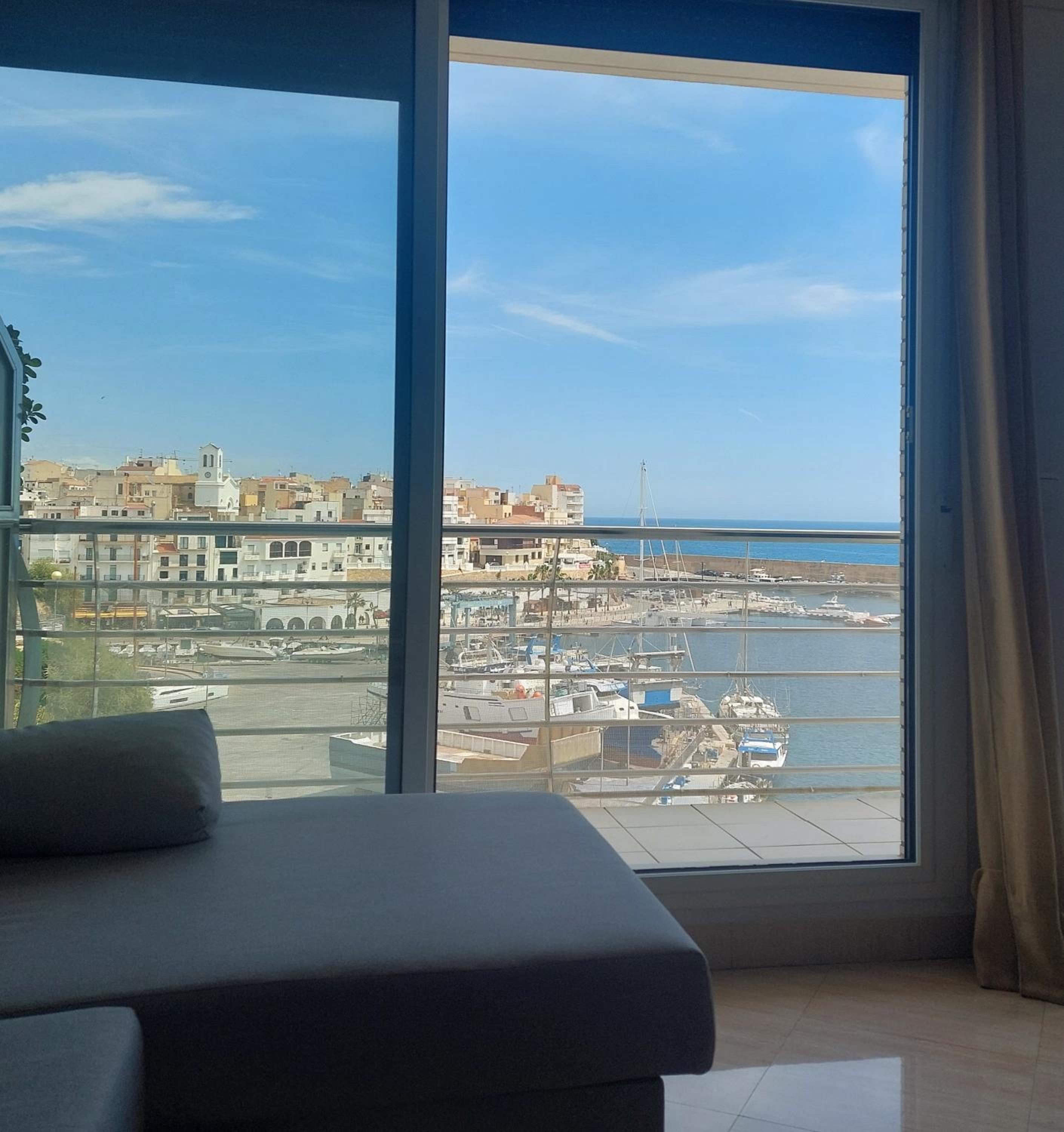 Atico con Piscina en Ametlla de Mar photo 3