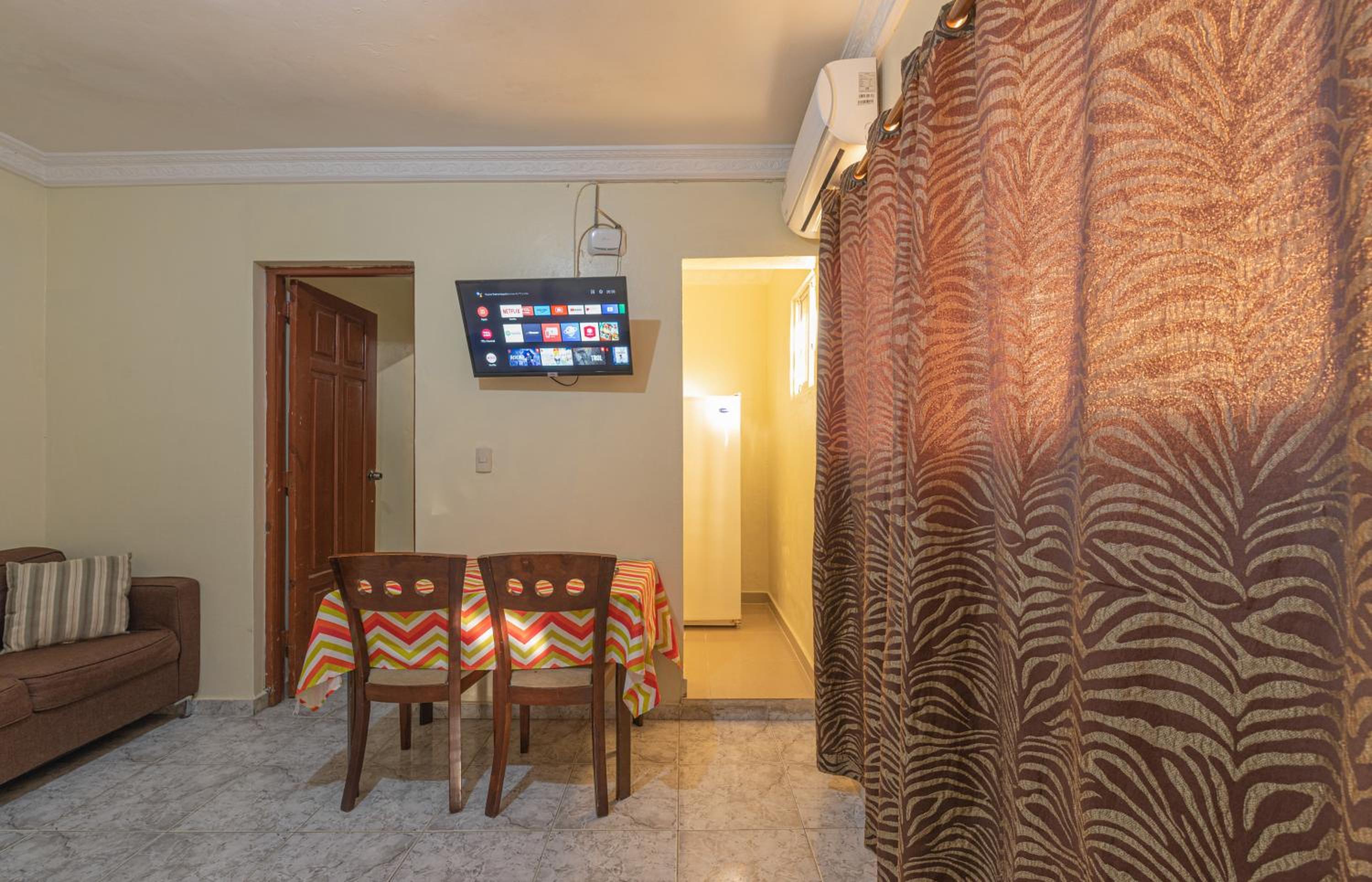 Family Vacation Hotel