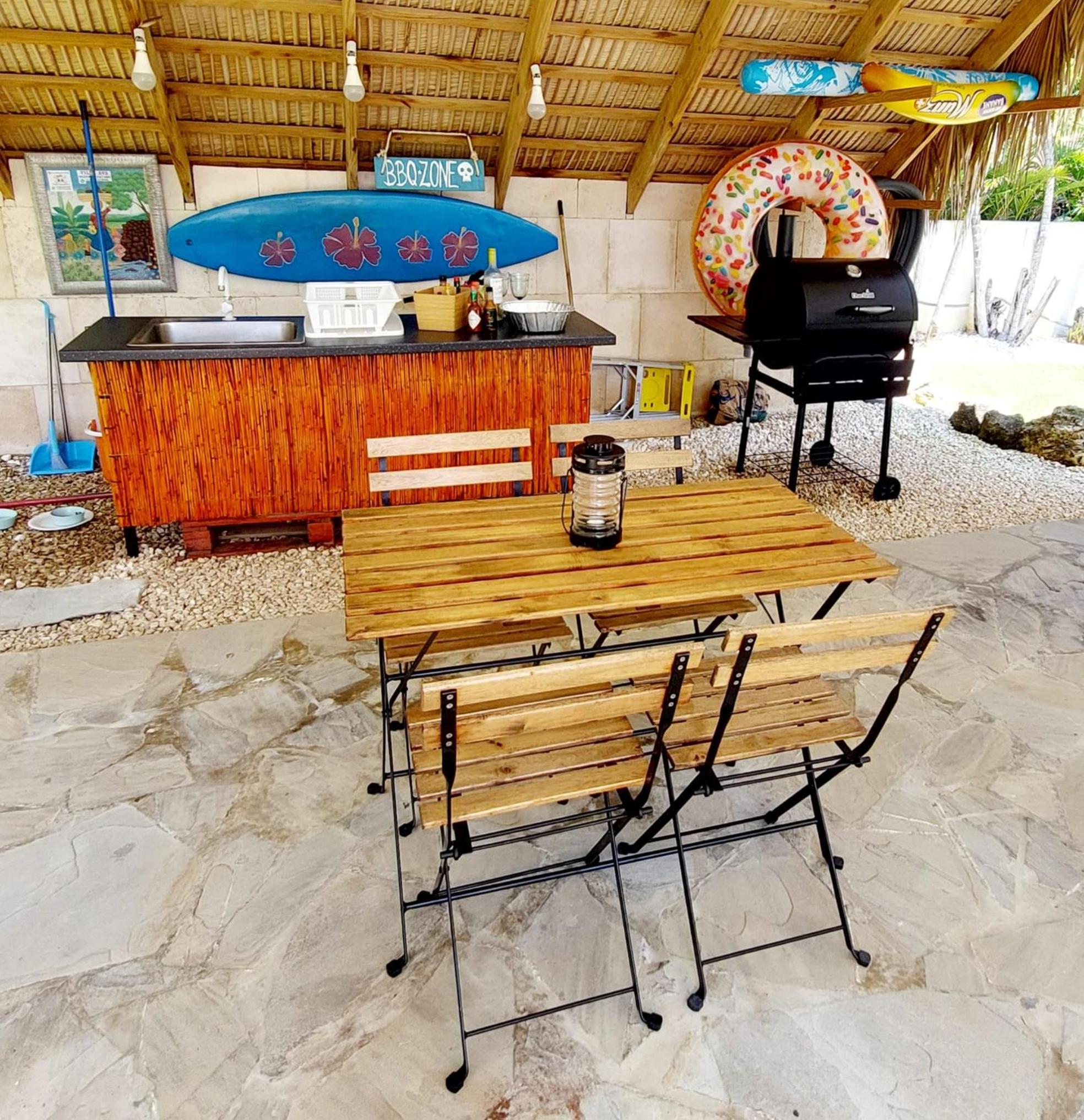 ENCUENTRO BEACH STUDIO- residencia Ocean Winds