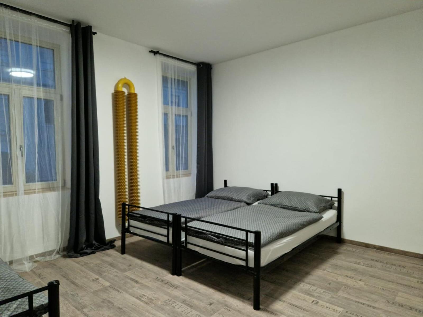 Cukmantl Apartments