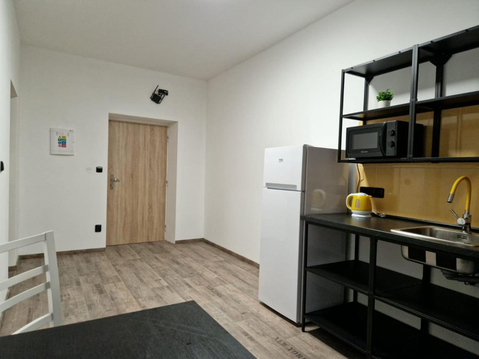 Cukmantl Apartments