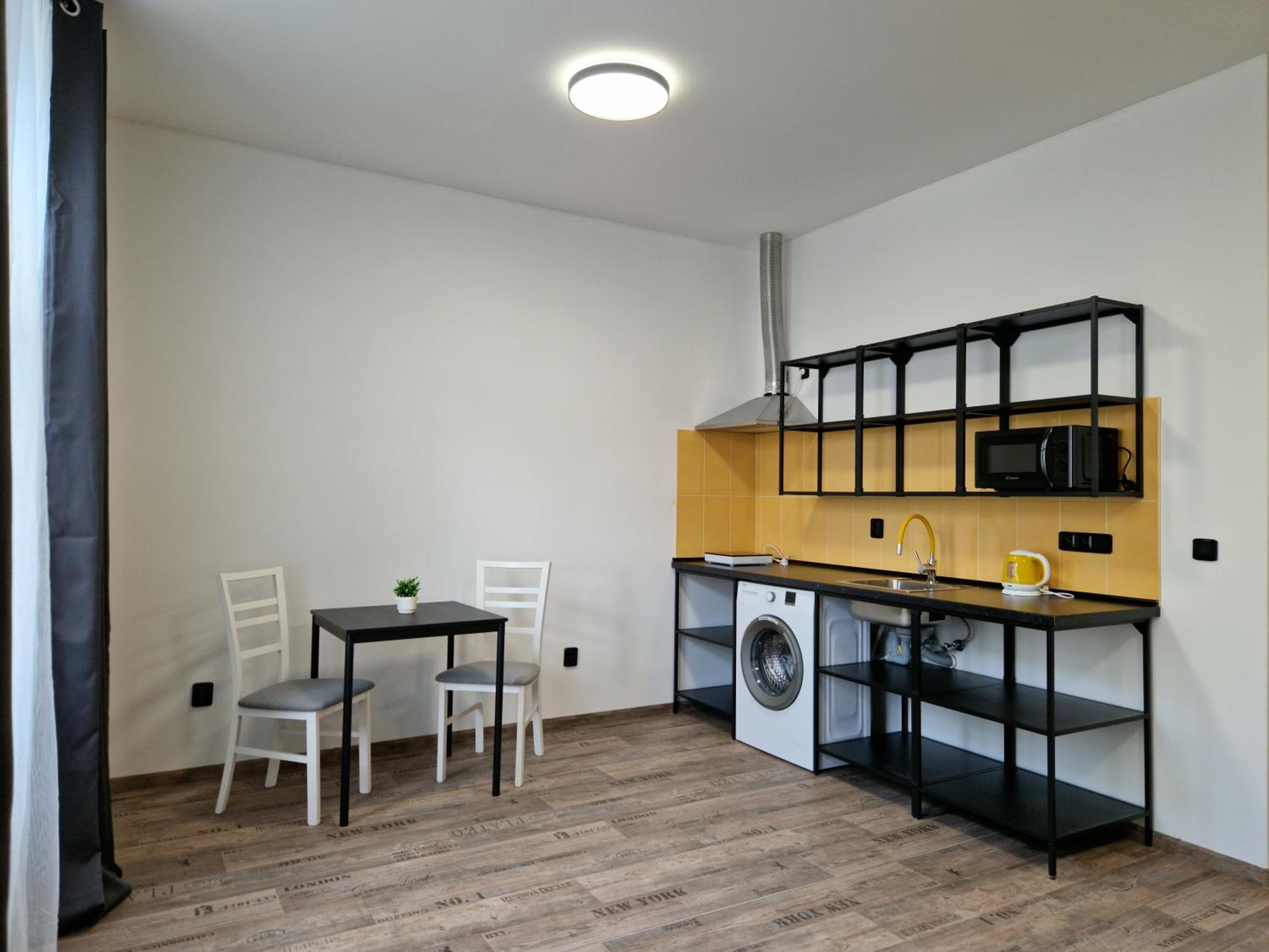 Cukmantl Apartments