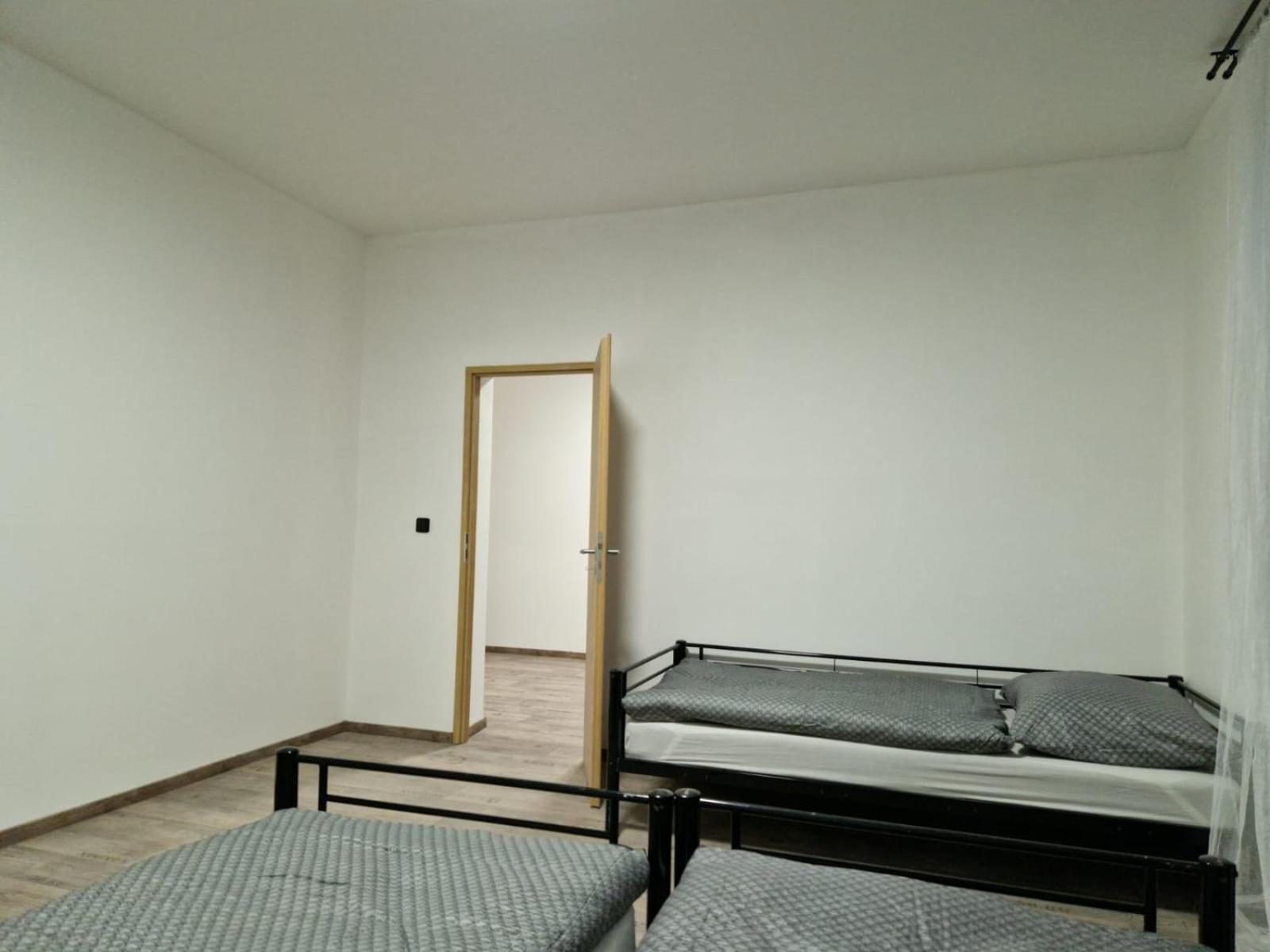 Cukmantl Apartments