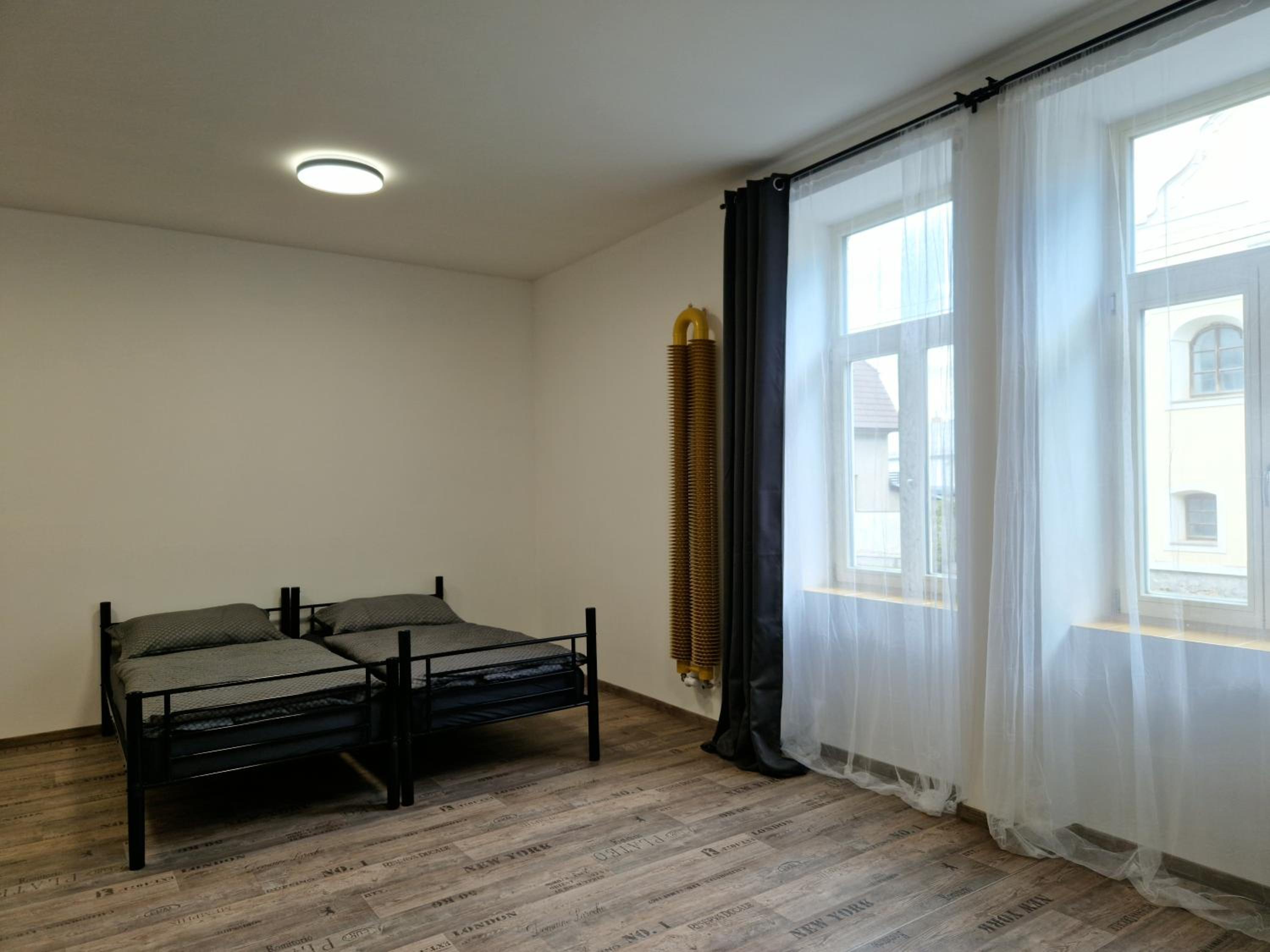 Cukmantl Apartments