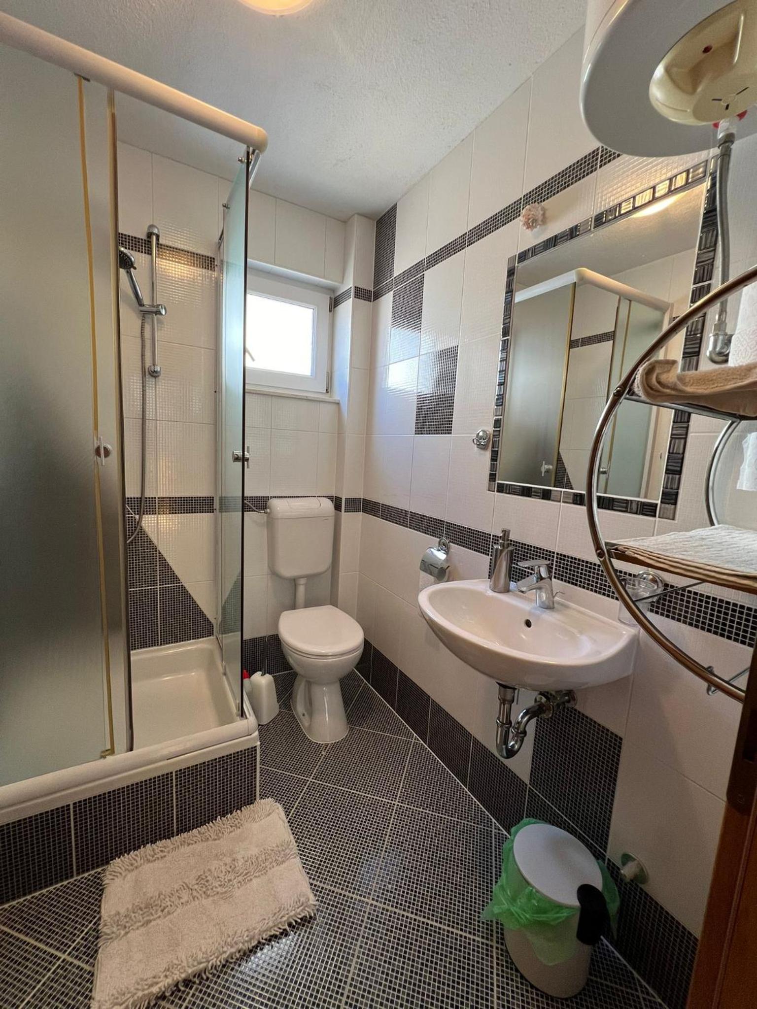 Apartmani 4 Delfina Rogoznica view 4