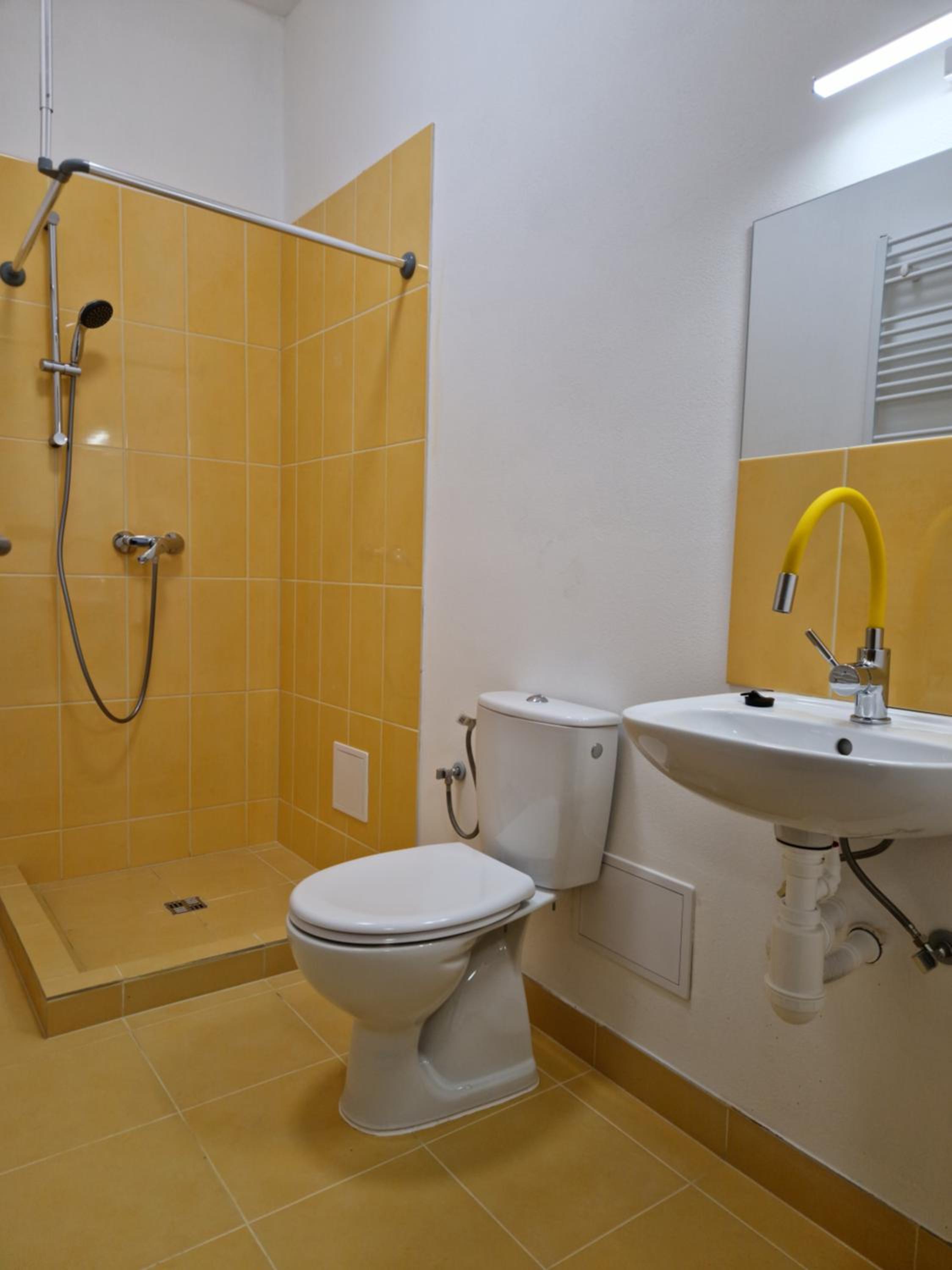 Cukmantl Apartments