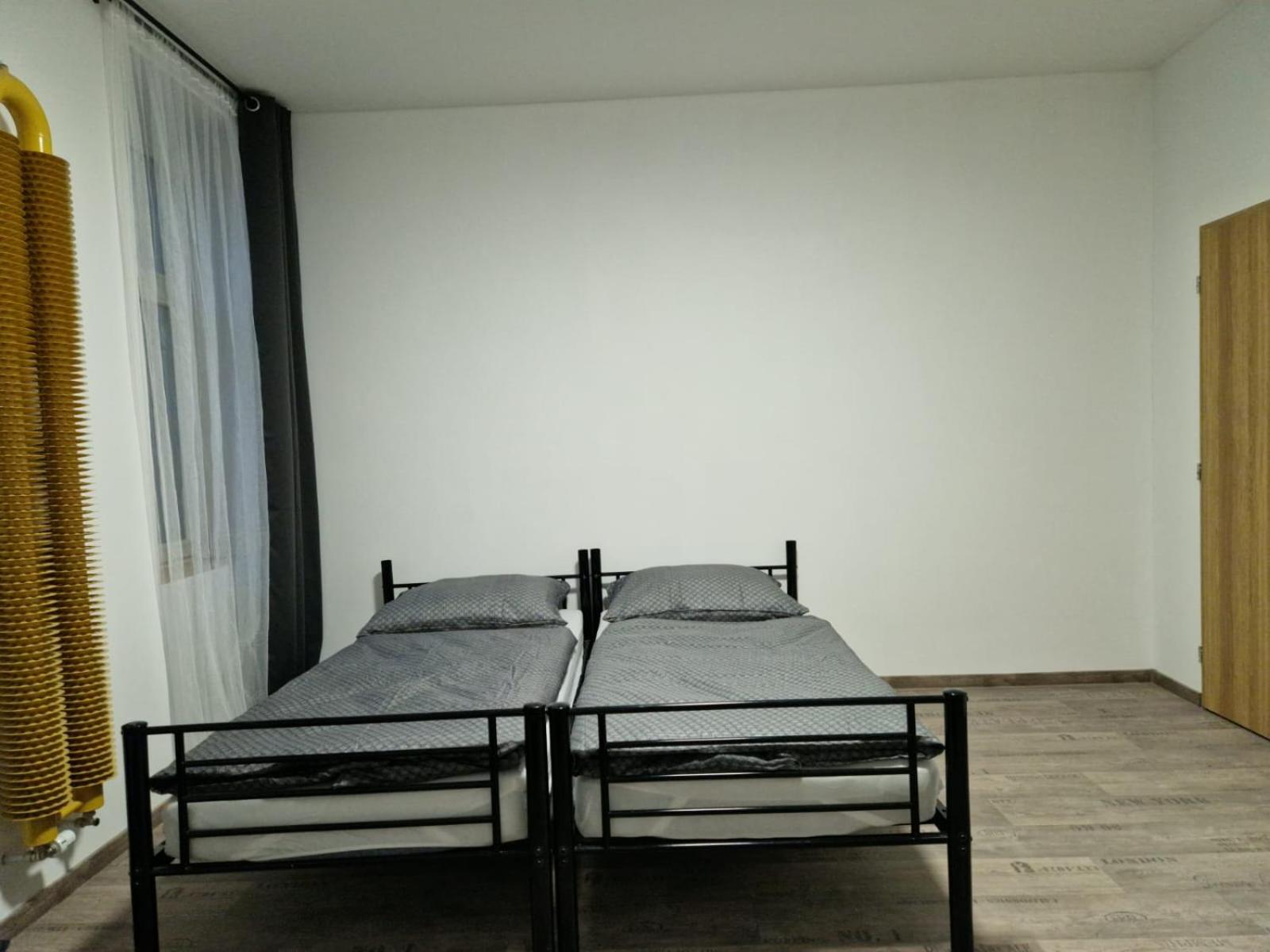 Cukmantl Apartments