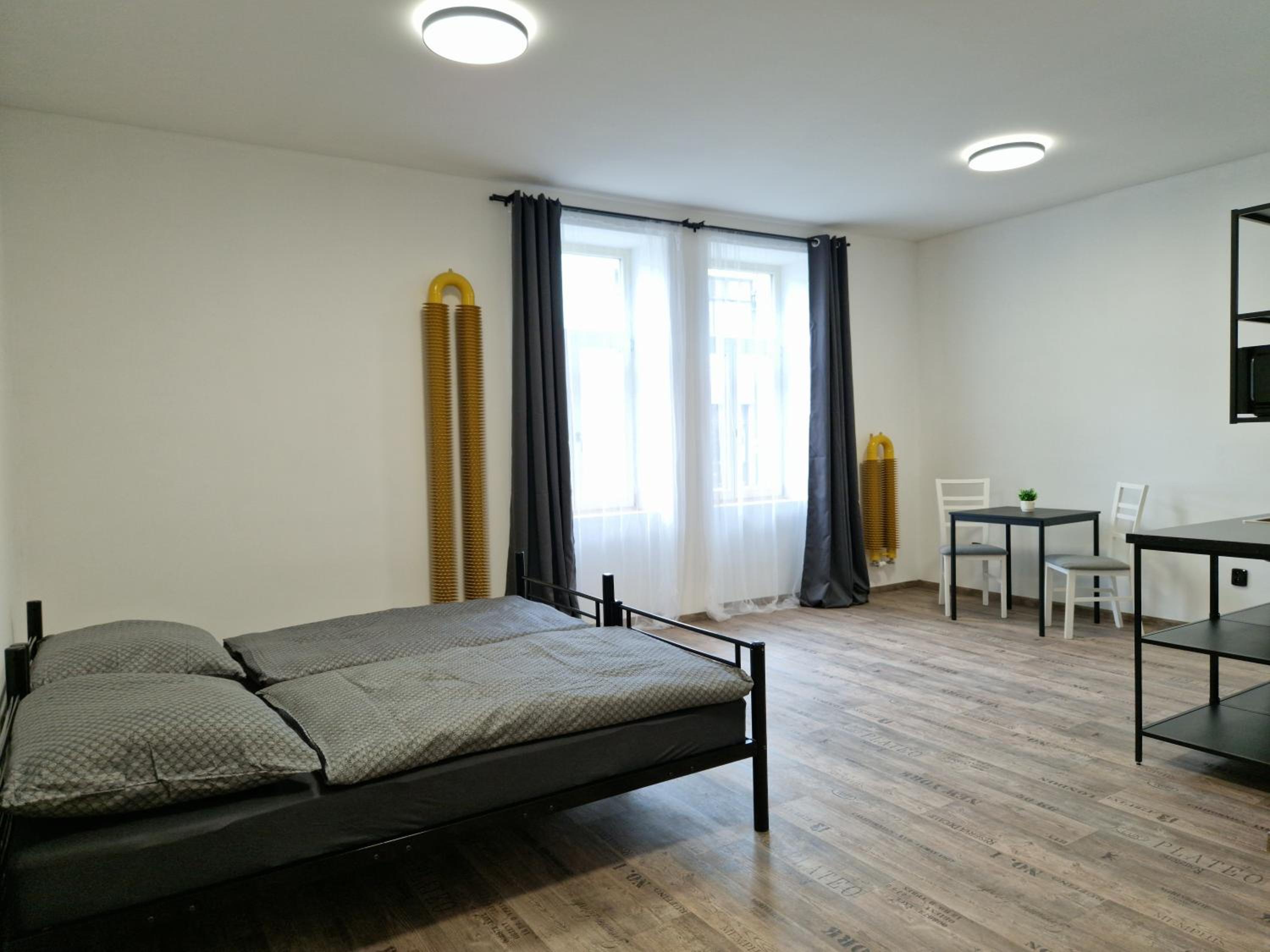 Cukmantl Apartments