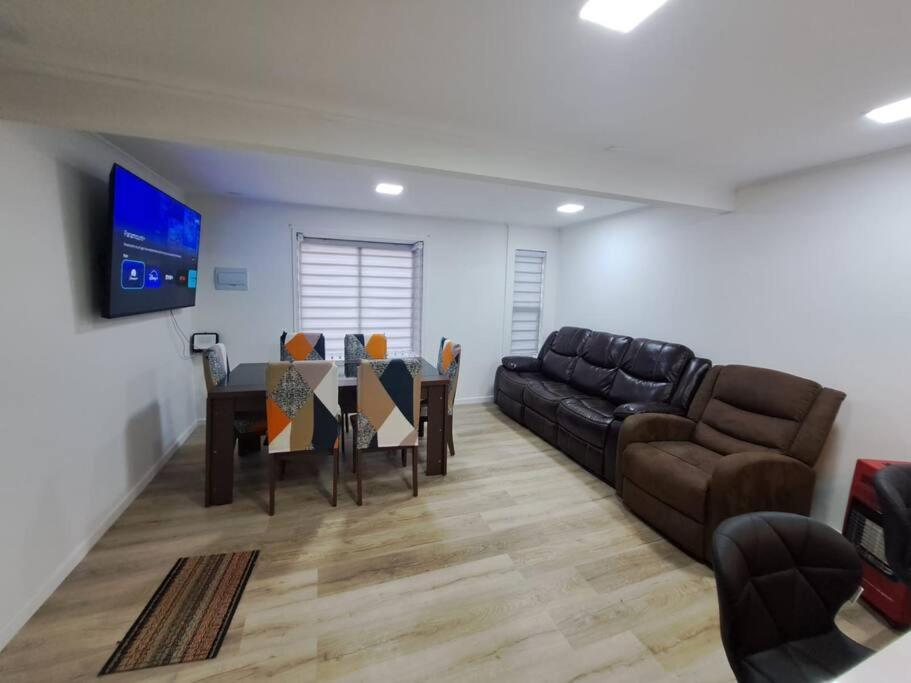 Agradable casa en Puerto Varas