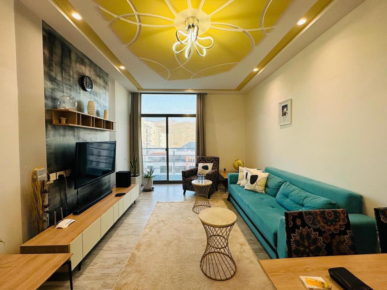 Rimal Apartment