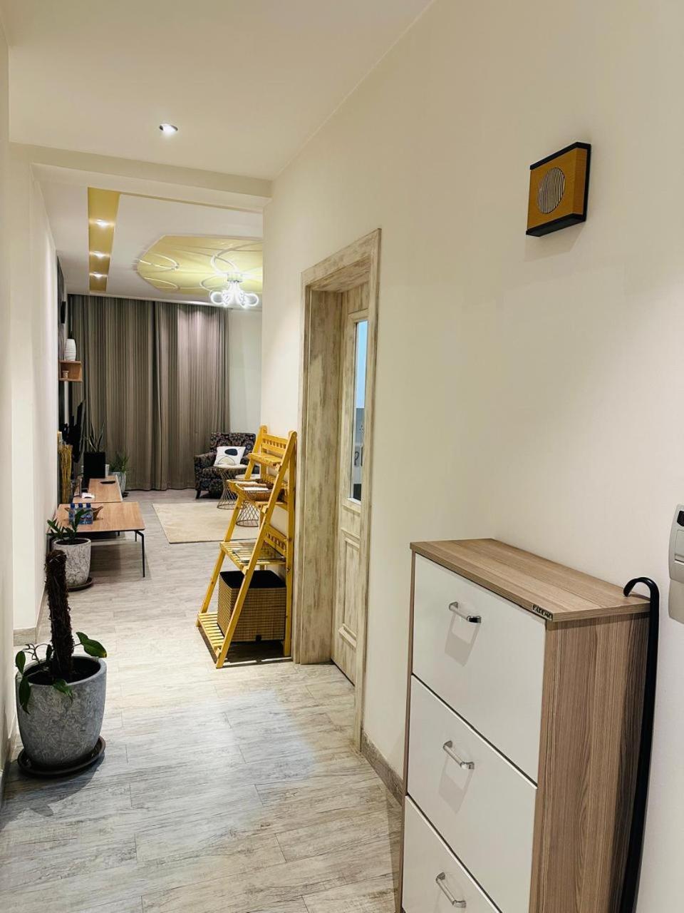 Rimal Apartment