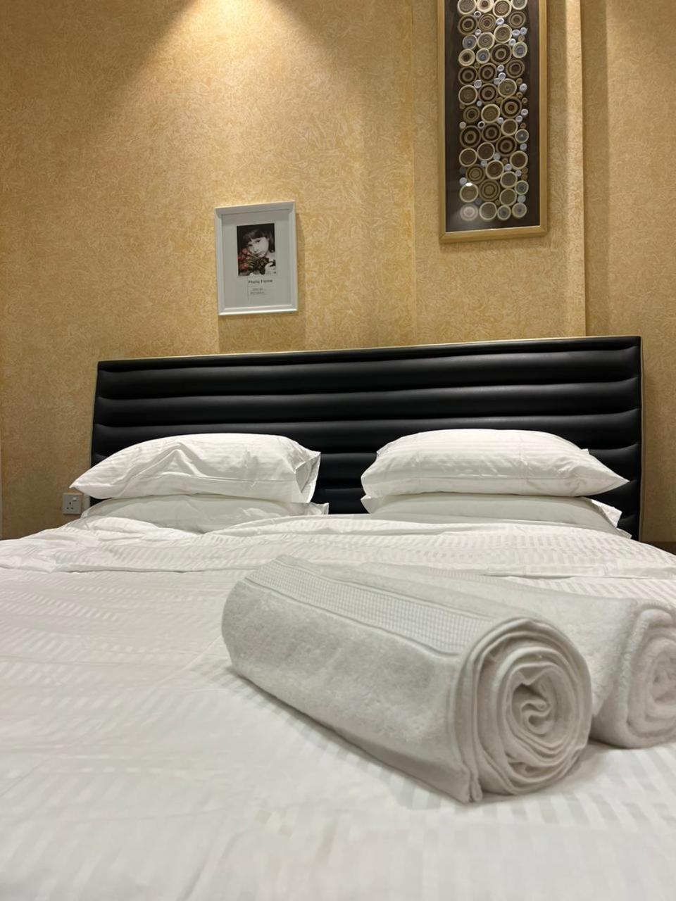 Rimal Apartment
