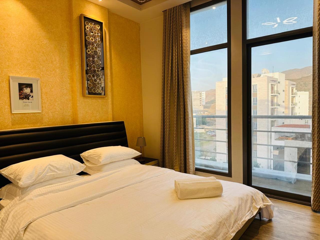 Rimal Apartment