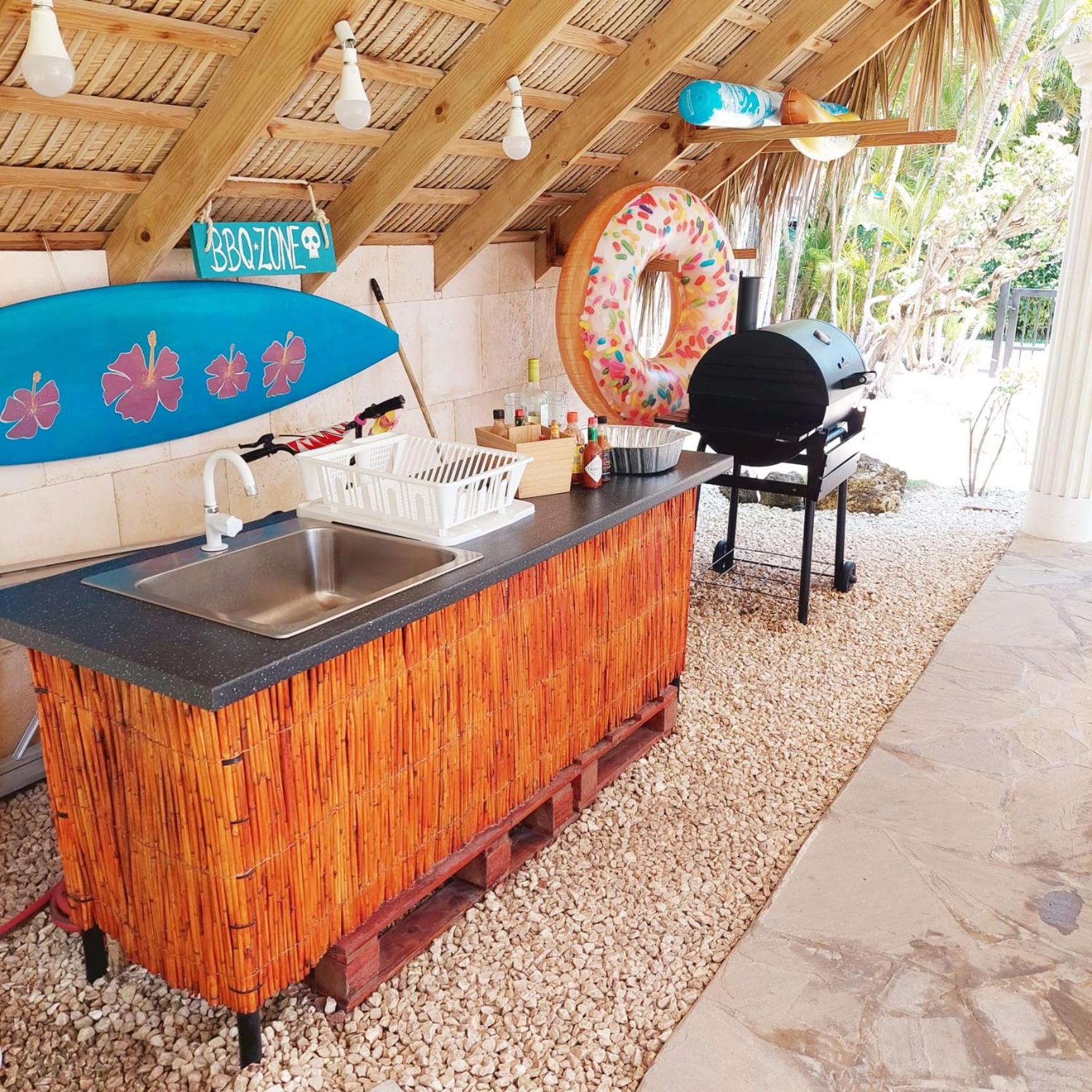 ENCUENTRO BEACH STUDIO- residencia Ocean Winds