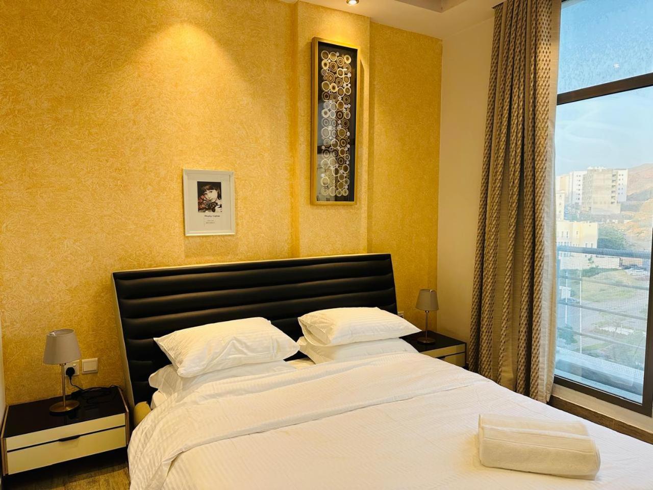 Rimal Apartment