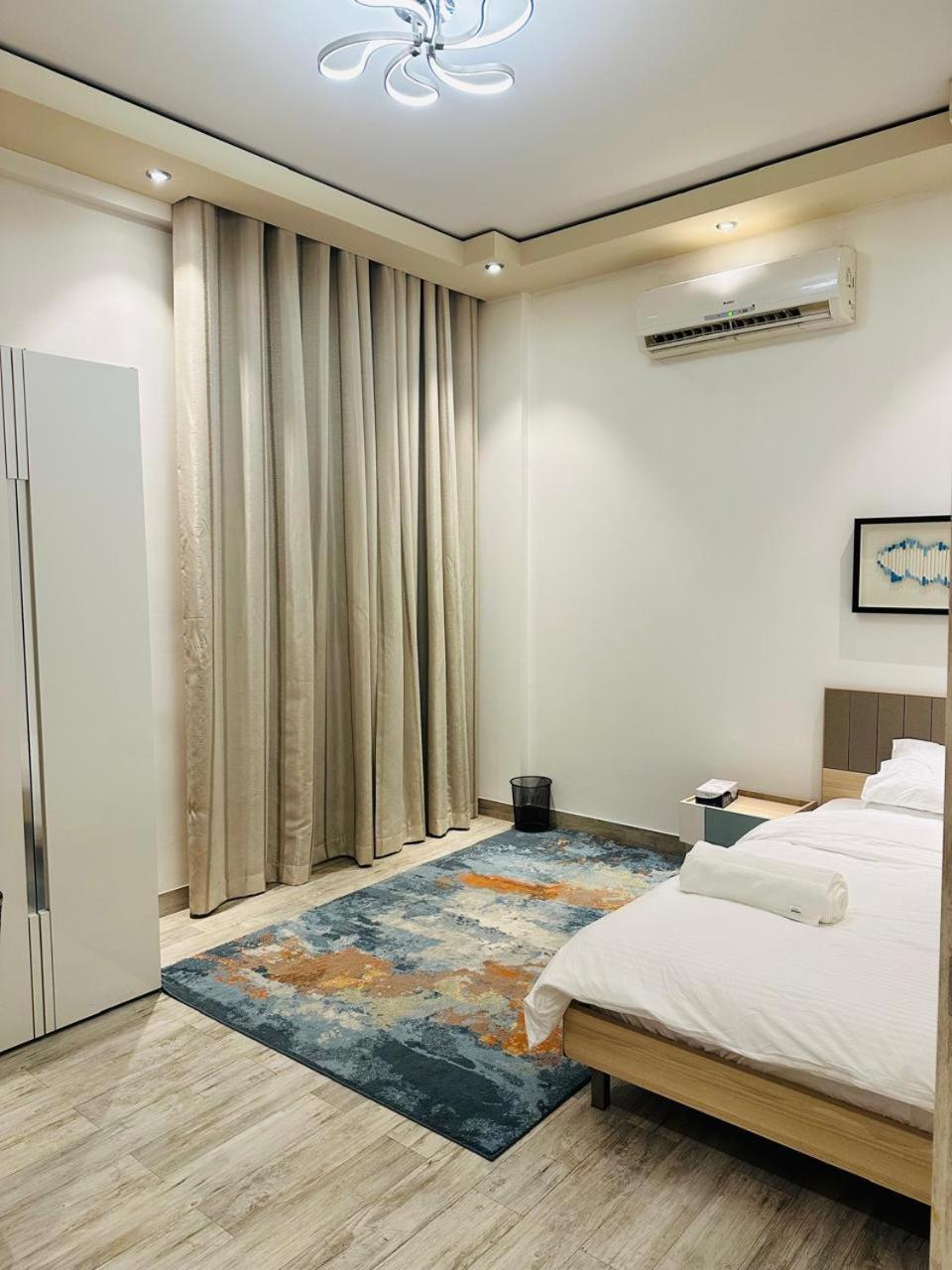 Rimal Apartment