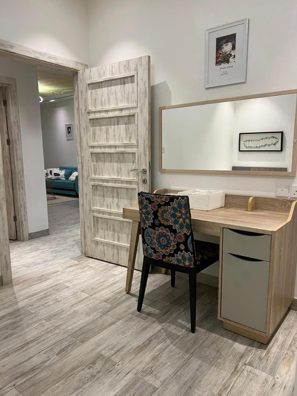 Rimal Apartment