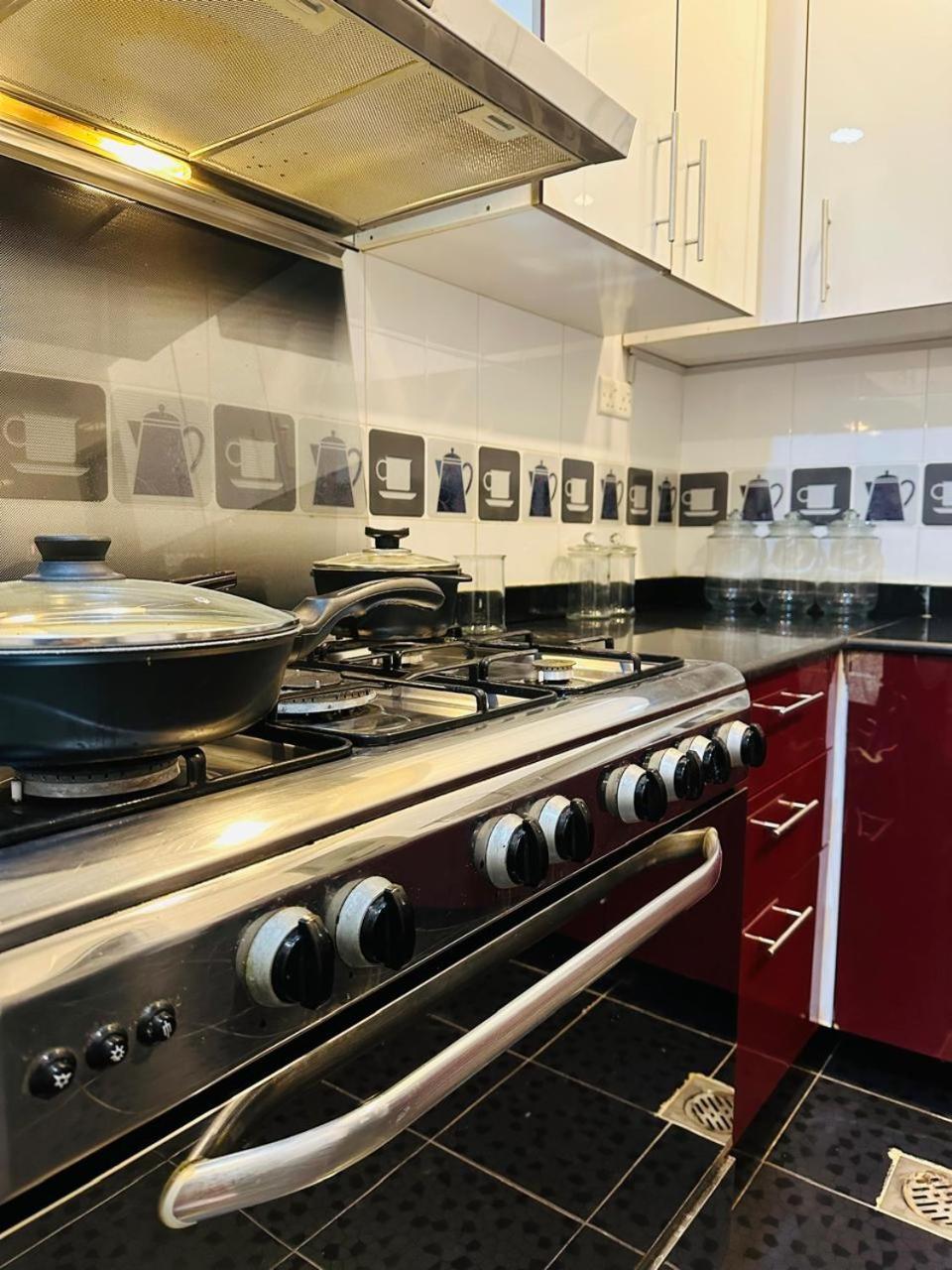 Rimal Apartment