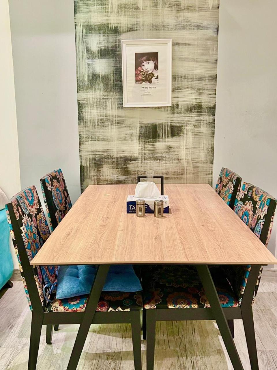 Rimal Apartment