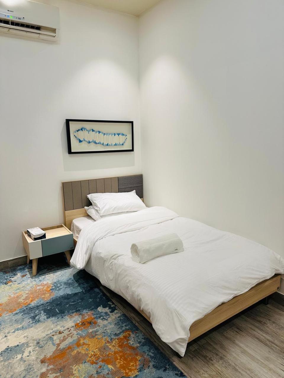 Rimal Apartment