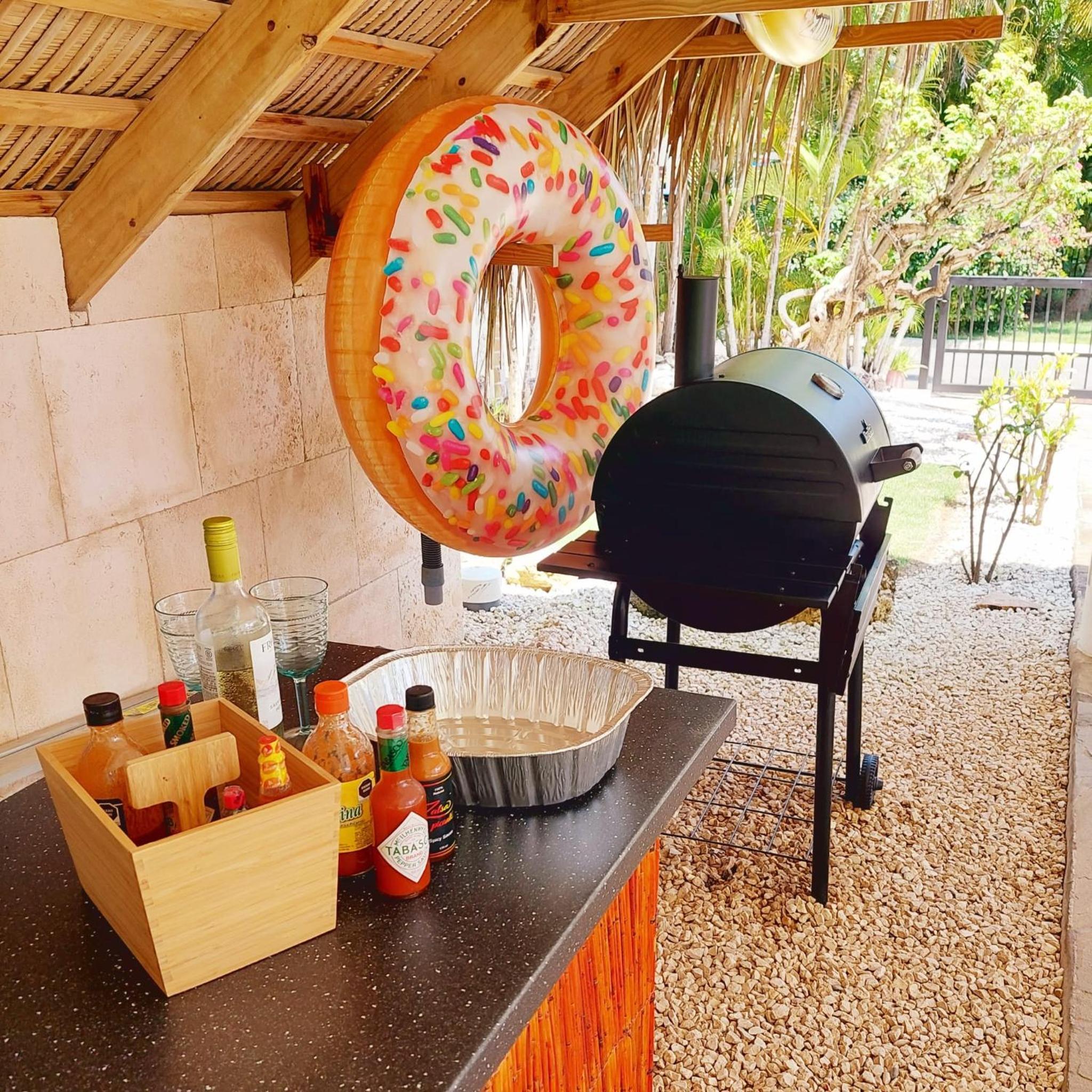 ENCUENTRO BEACH STUDIO- residencia Ocean Winds
