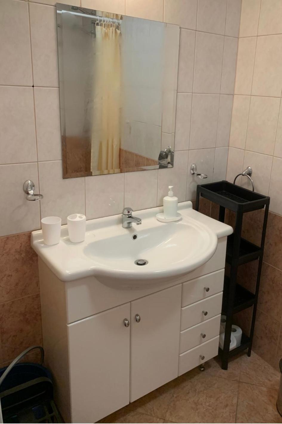Ubytování krásném a klidném prostředí V soukromém apartmánu