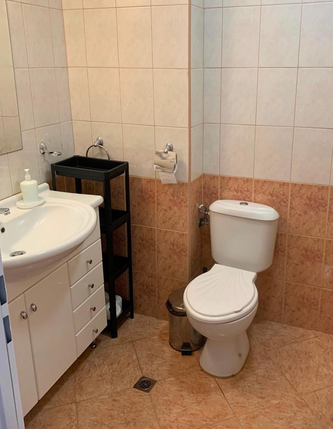 Ubytování krásném a klidném prostředí V soukromém apartmánu