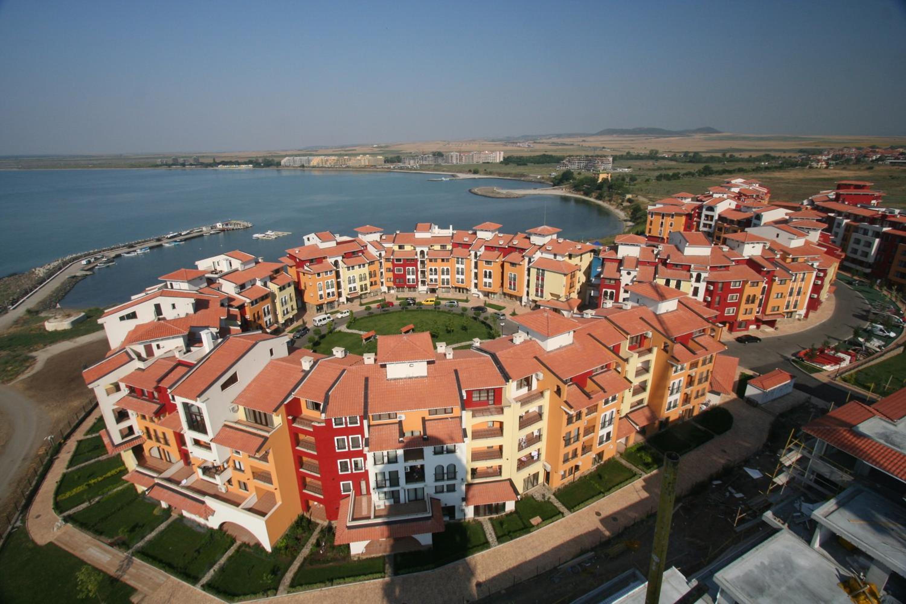 Ubytování krásném a klidném prostředí V soukromém apartmánu