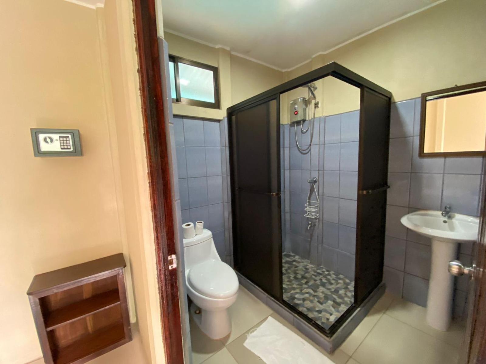 Cabinas Travel