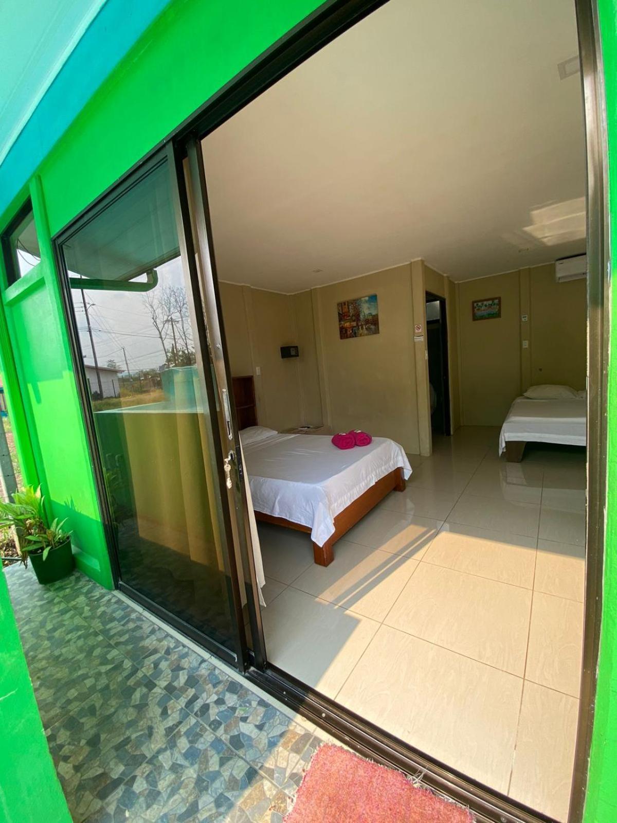Cabinas Travel