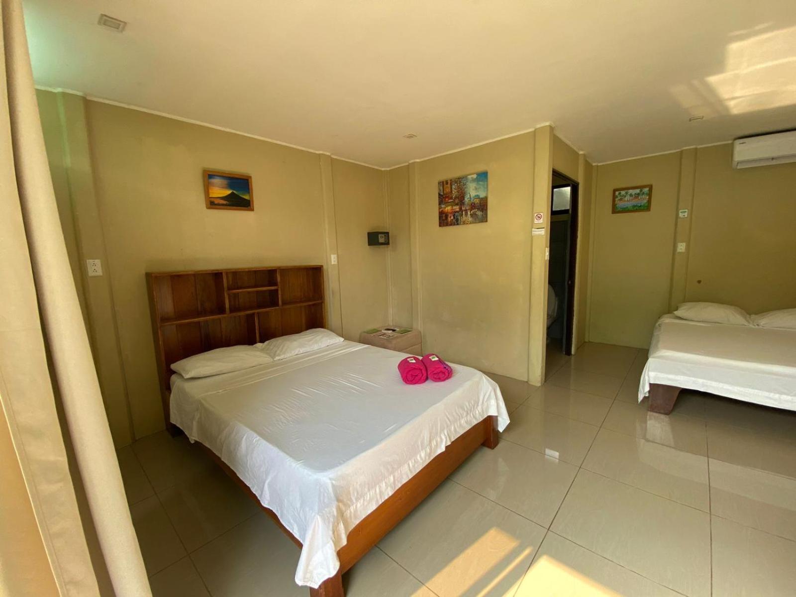 Cabinas Travel