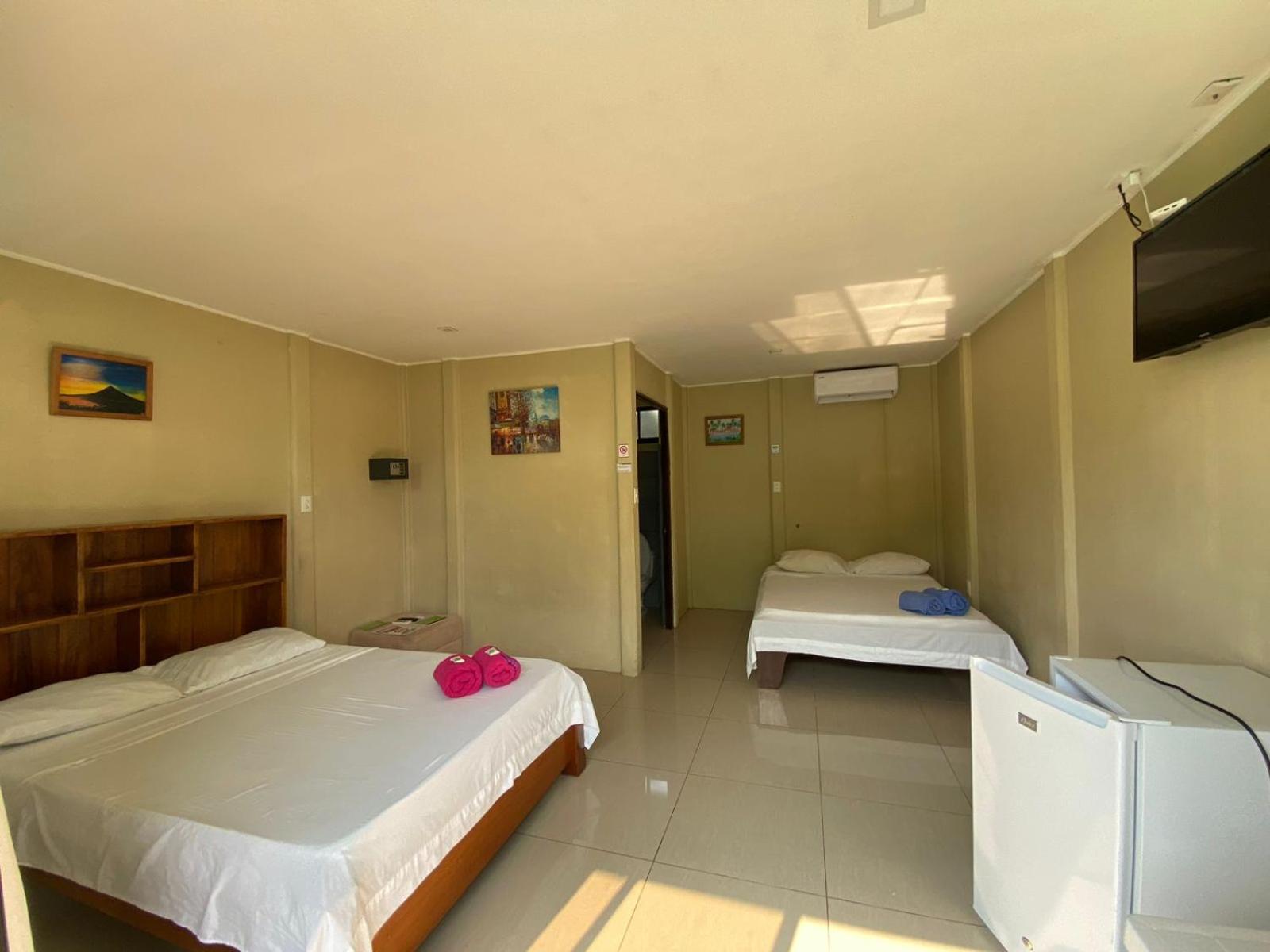 Cabinas Travel