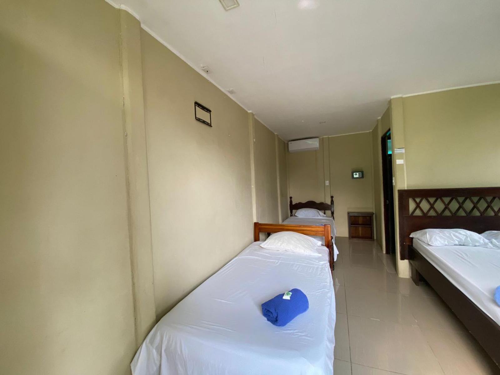 Cabinas Travel