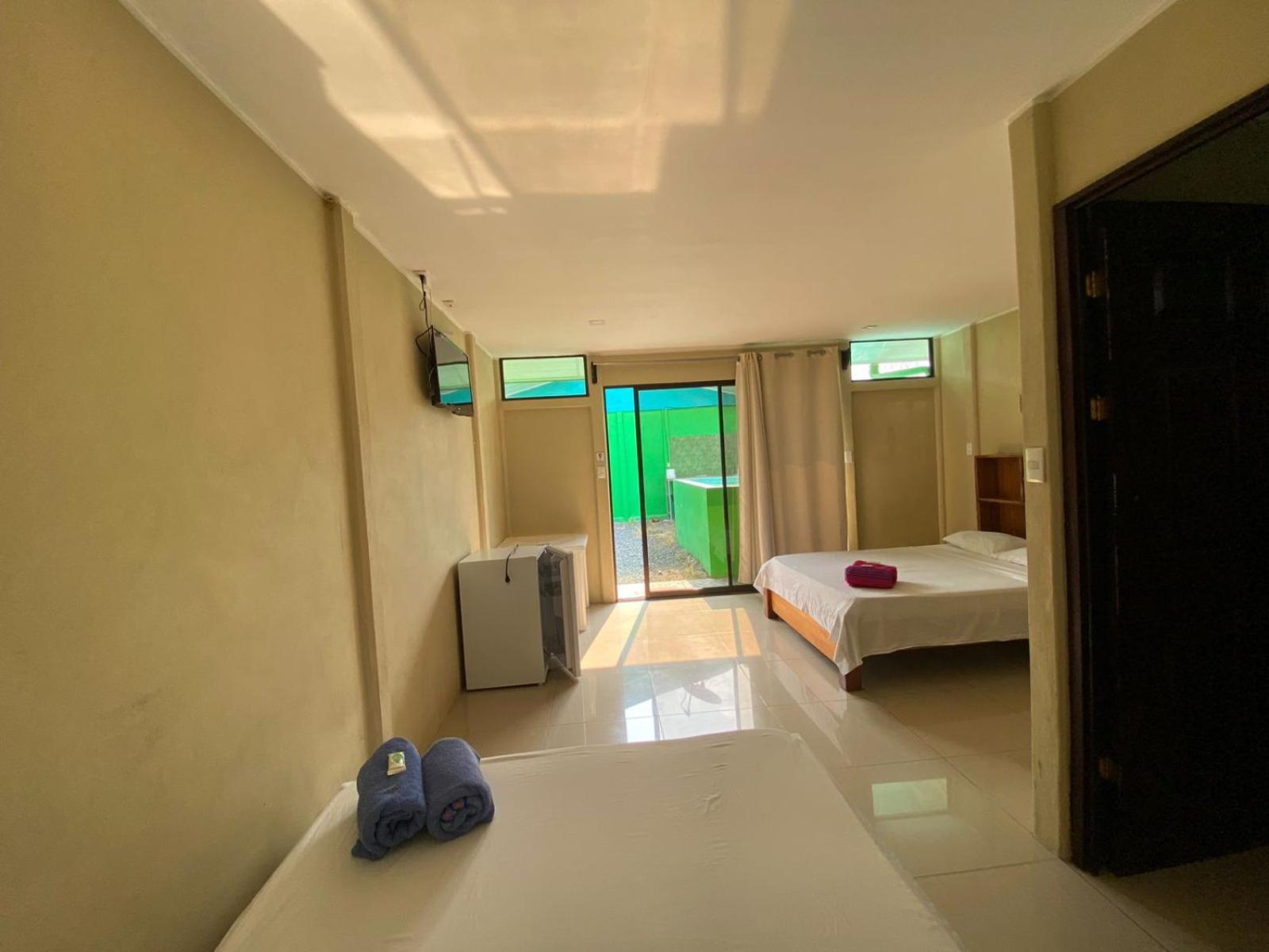 Cabinas Travel