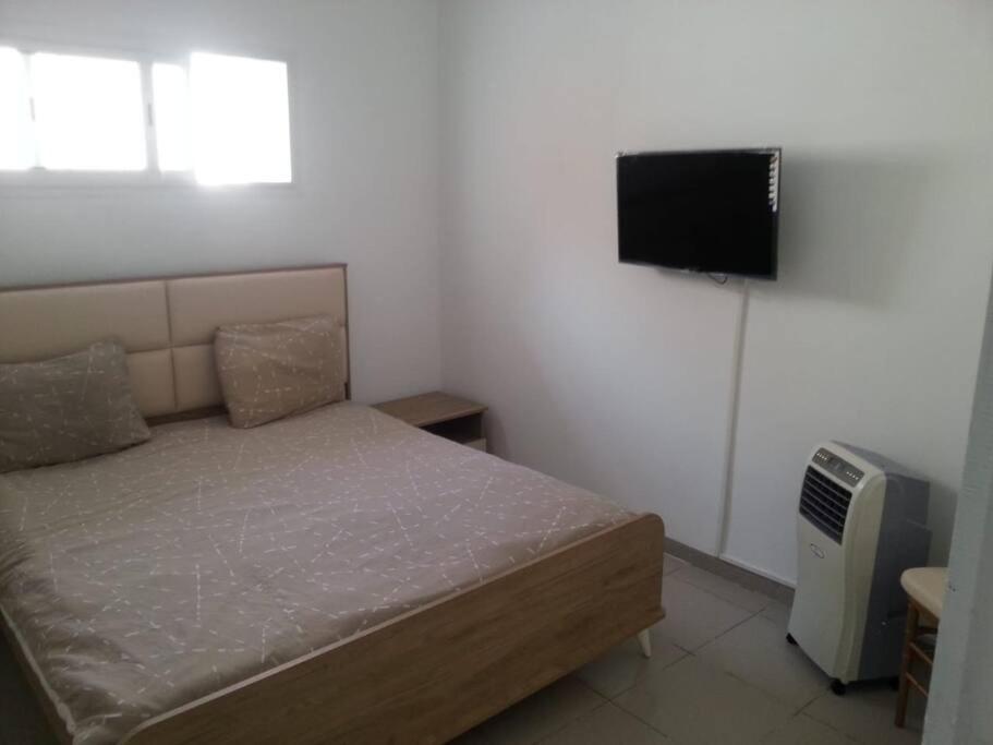 Petit Studio Neuf bord de mer Kantaoui Sousse