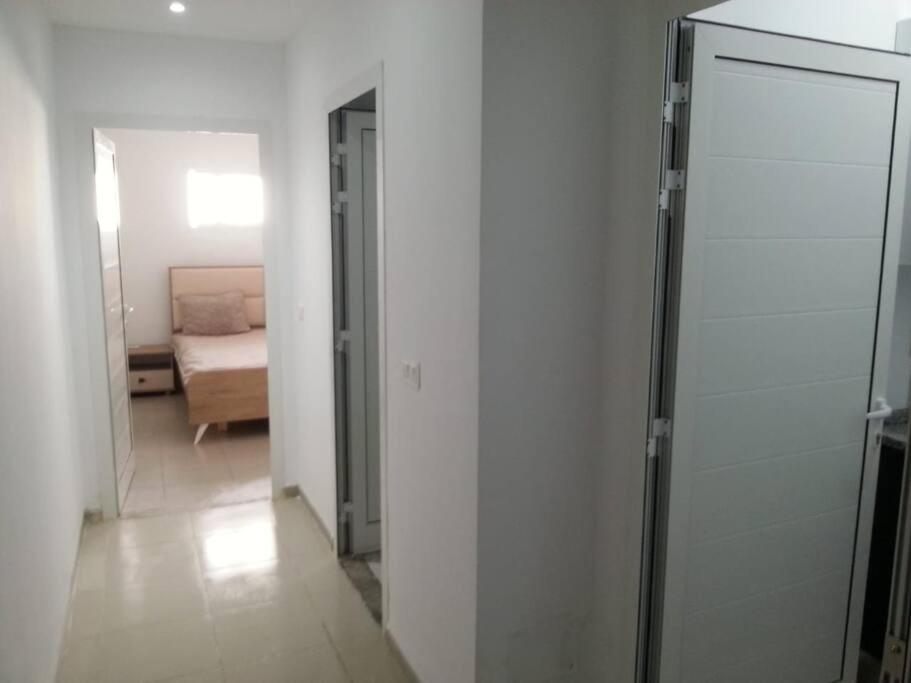 Petit Studio Neuf bord de mer Kantaoui Sousse