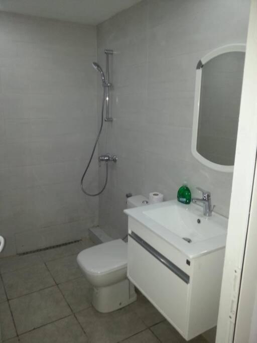 Petit Studio Neuf bord de mer Kantaoui Sousse