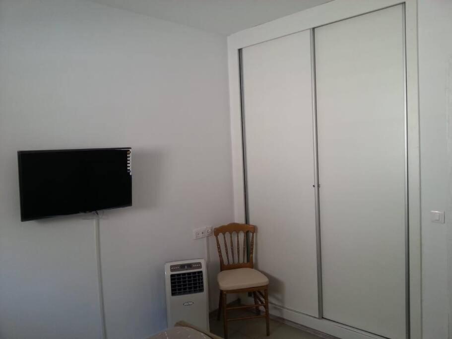 Petit Studio Neuf bord de mer Kantaoui Sousse