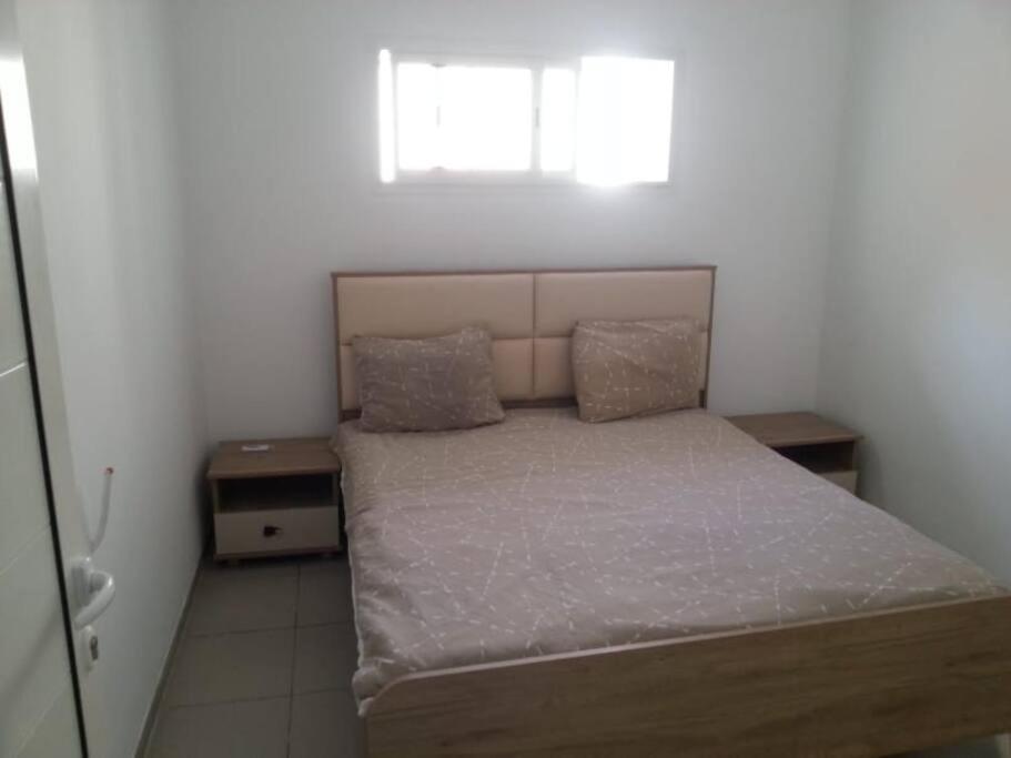 Petit Studio Neuf bord de mer Kantaoui Sousse