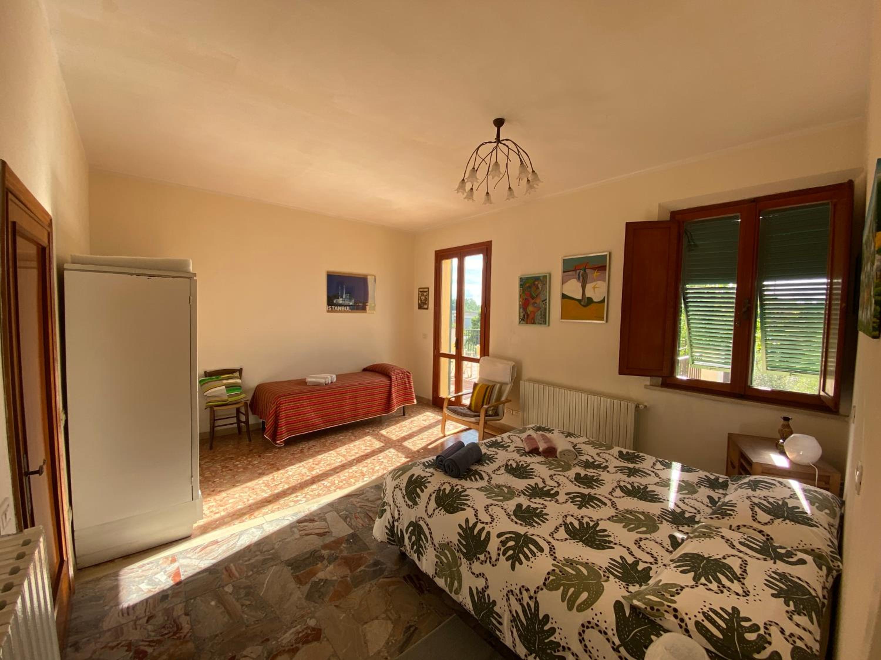 L'alloggio del Bon Vivant photo 3