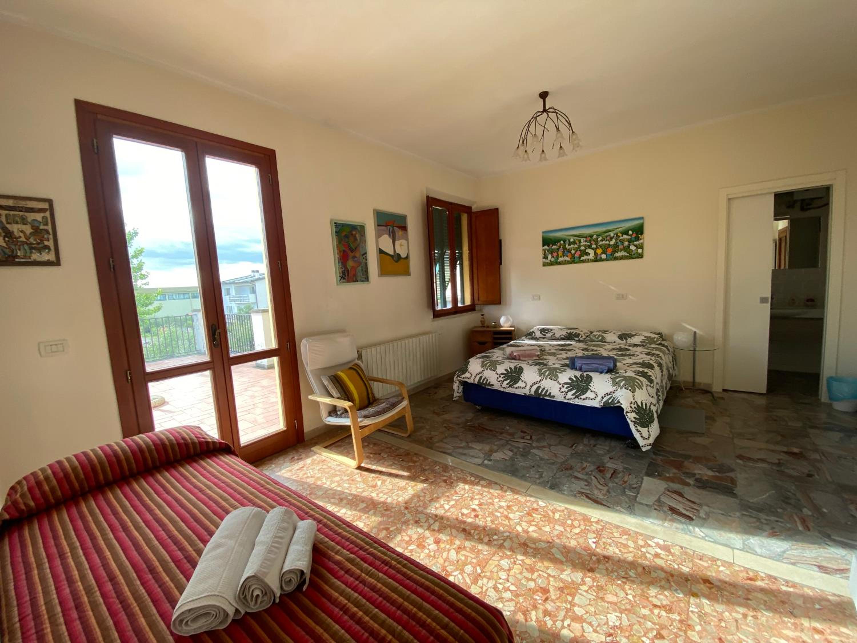 L'alloggio del Bon Vivant photo 5