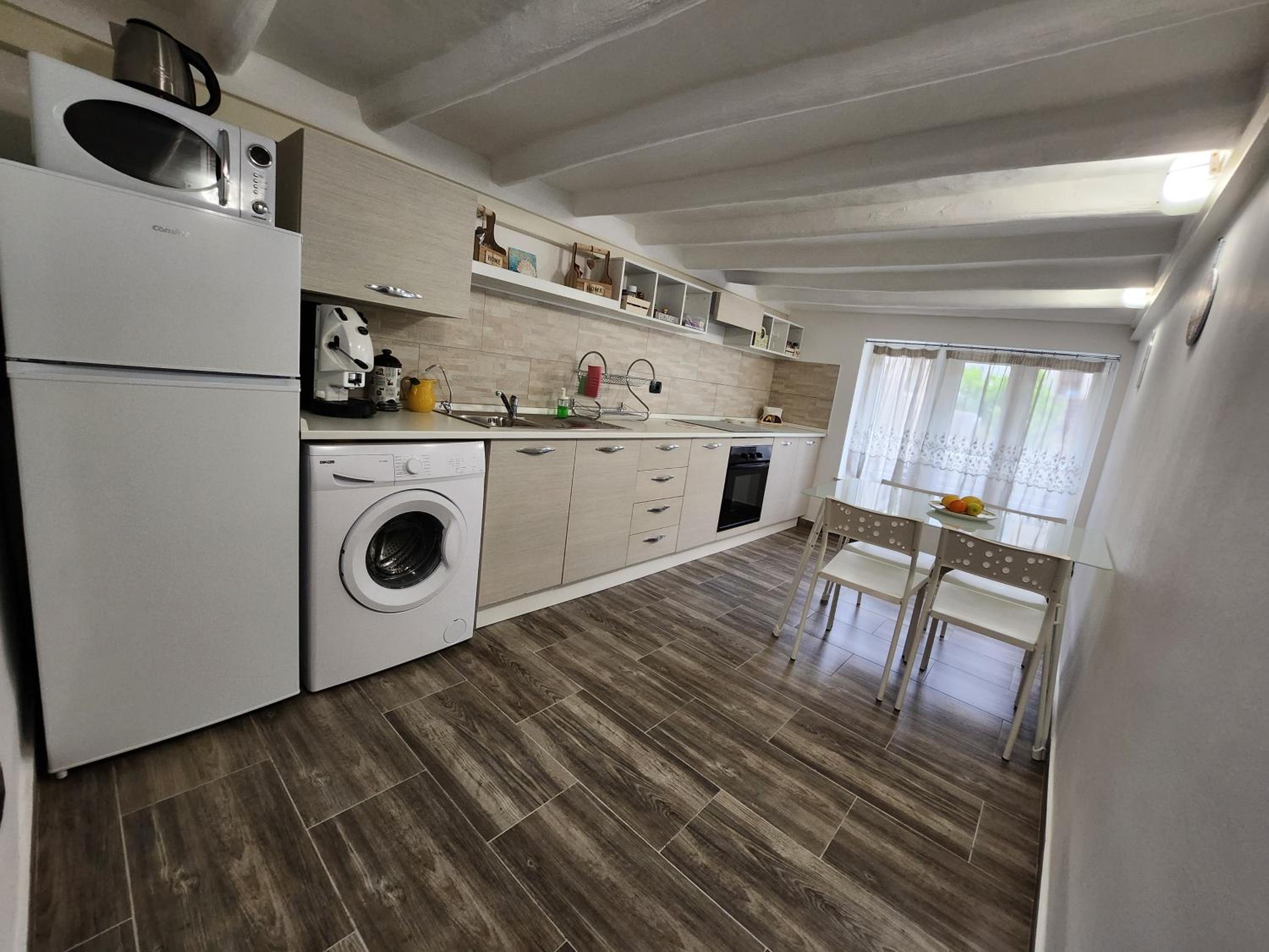 Don Vito's Home, DsG2 Short Lets, 250 mt Metrò photo 4